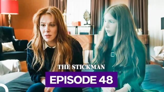 The Stickman Episodes 48 (English Subtitles)