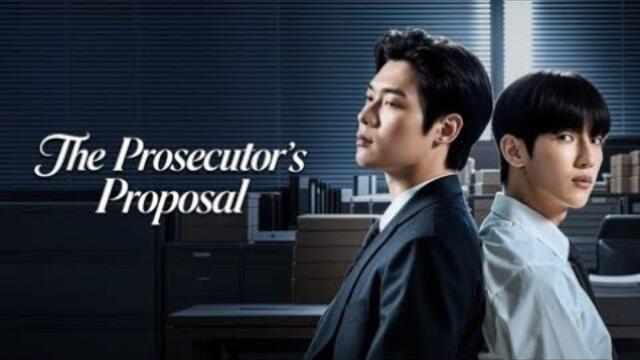 The prosecutor proposal episode 4 eng sub #bl #blseries #dramalovers #dramaseries 