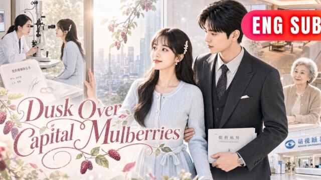 [ENG SUB]✨She Married A Cold CEO For Money, He Came Back From Europe To Warm Her Hands#pure