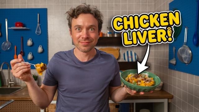This Misunderstood Budget Ingredient Makes the Most Delicious Dinner!