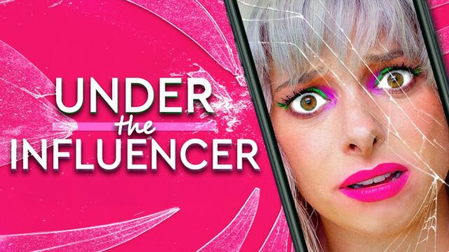 Under the Influencer | COMEDY | Full Movie in English