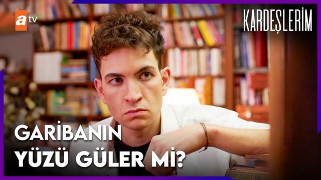 "Keşke Mahir Sen Olsaydın..." 💔 - Kardeşlerim 102. Bölüm