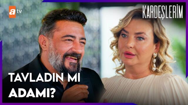 Etkinlik Dediğin Böyle Olur 🤣 - Kardeşlerim 102. Bölüm