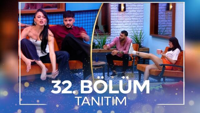 Aşkın Gücü 4. Sezon 32. Bölüm Tanıtım