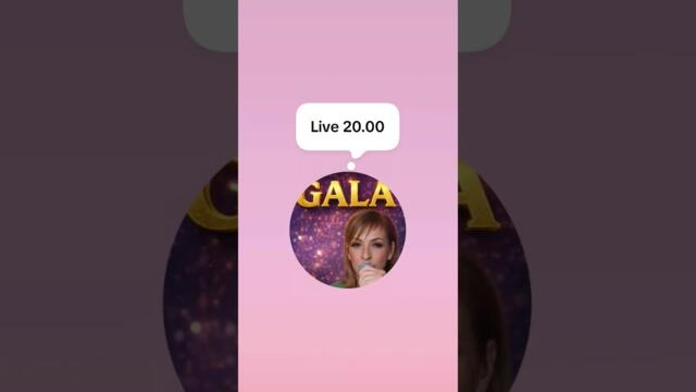 Galina Velikova-Gala @galinavelikova-galaofficia6132 TikTok Live 06.07.2026