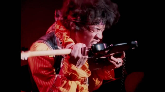 Jimi Hendrix world classic - Hey Joe Lyrics BG - Subtitles