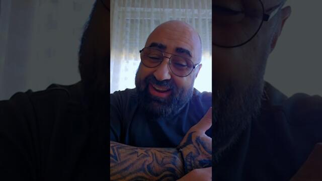 Калин Орела - Да Карам Камион Това Го Мога