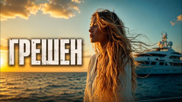 GRESHEN / ГРЕШЕН | OFFICIAL AI 4K VIDEO 2026