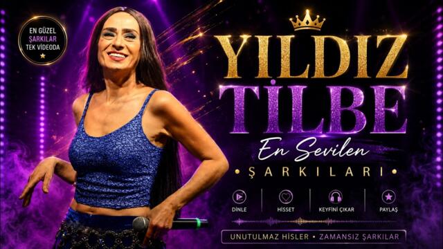 🌟 2026 Trend Yıldız Tilbe Remix | BG Remix Özel