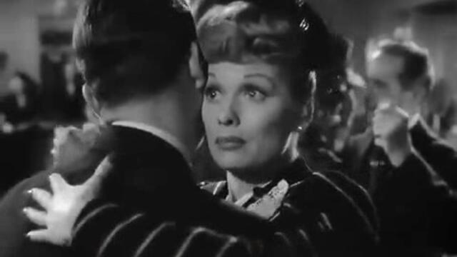 Тъмният ъгъл (The dark corner 1946) 1/2