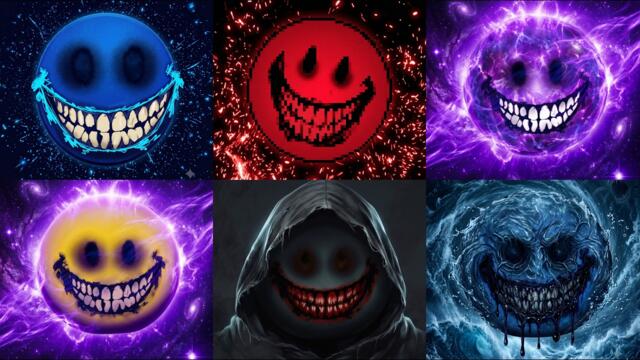 Matrix Verity Edit Original vs Phonk vs Remix All Version
