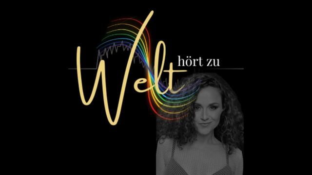 Welt hört zu - Azis Sadikovic (Teil 3) | Zwischen den Kästchen beginnt das Leben