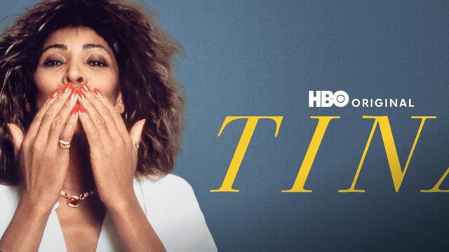 Tina / Тина (2021) - част 1