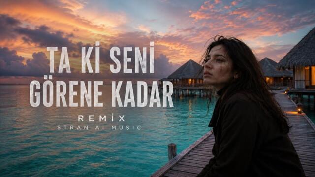Beni Al - (Taki Seni Görene Kadar) Afro Deep House Remix 2026 (New Remix)🔥