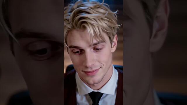 ENG SUB【一口氣看完】【My Random Hubby Is My Ex's Worst Nightmare】#纯爱 #甜宠 #漫画 #bg #love #fyp #LGBT #drama
