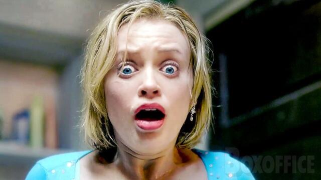 I See the Light | HORROR | Full Movie in English