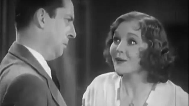 Дяволска ваканция (The devil’s holiday 1930) 1/2