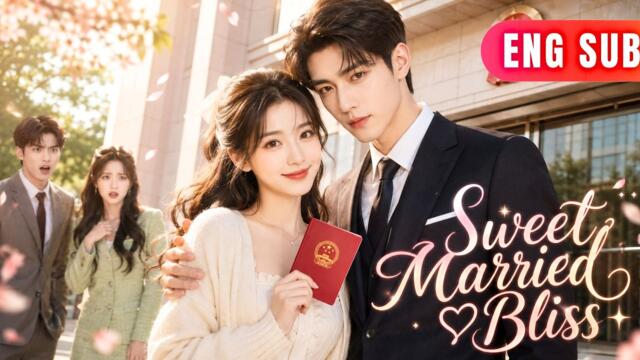 [ENG SUB]✨The cold lawyer proposed on their first date. She said yes. He had waited four years#drama