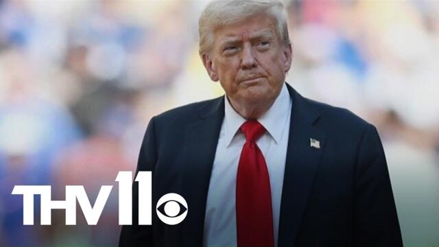 Negotiations become tense as President Trump threatens to 'decimate and destroy' Iran for assassinat
