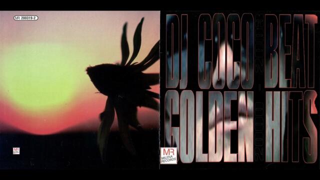 DJ Coco Beat - In The Bed [feat. Bate Pe6o] (2003)