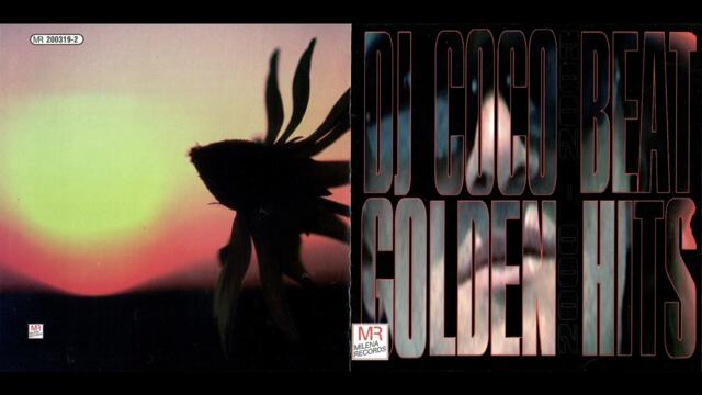 DJ Coco Beat - Тактика [feat. Rumen Iliev] (2003)