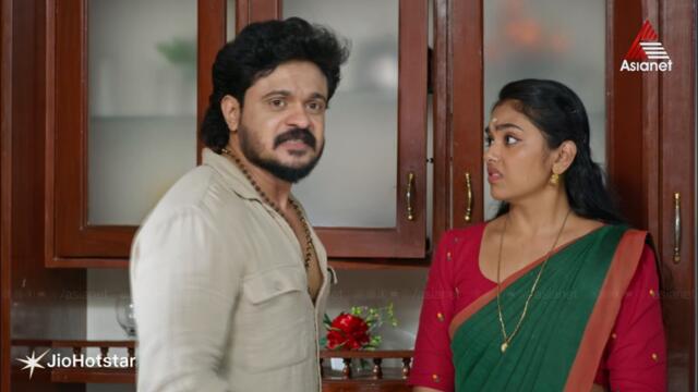 Chempaneer Poovu || Episode 819 || 11-07-26
