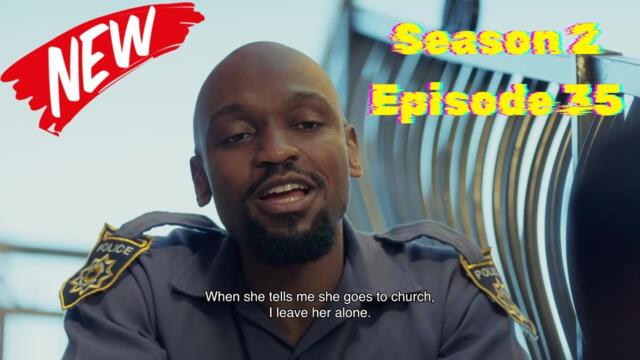 Amalanga Awafani Season 02 Episode 35 (10 July 2026) | His Words: "When She Tells Me She Goes..." !!