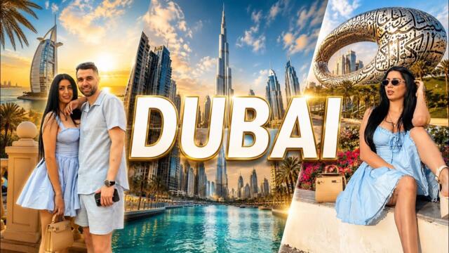 Защо никога не ни омръзва Дубай? 🇦🇪