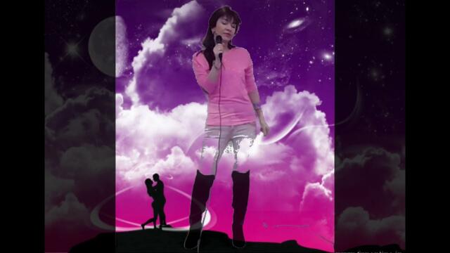 Sandra - You & I (Cover)