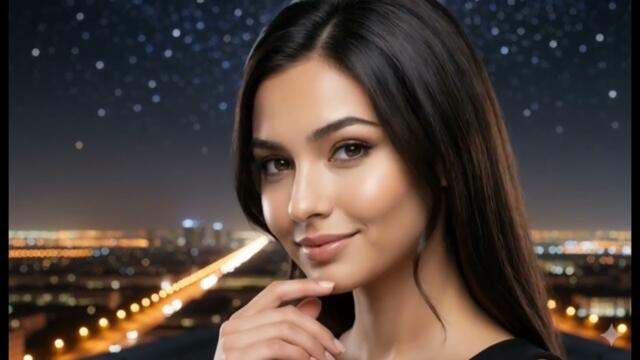 Кристияна - Няма път назад (Official Video 2026)