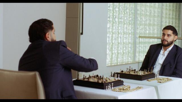 Bashfortheworld - CUBAN LINKS (Official Music Video)