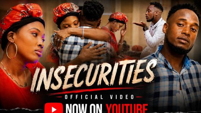 Ndugu Yangu ft Ivy ICL – Insecurities (Official Video) 