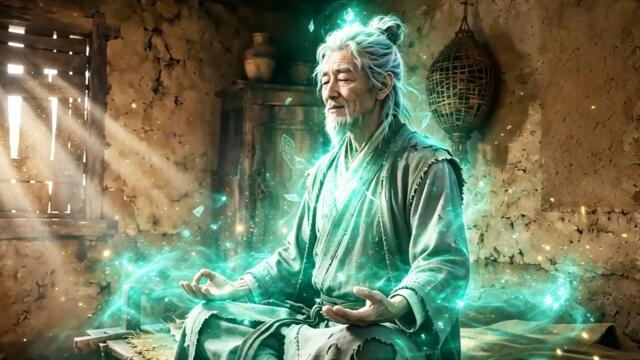 🔥一口气看完：寿元将尽却被扔进大阵，临终前系统终于到来，绝境中燃烧寿元逆转仙途，神通反杀仇敌掀翻整个阴谋！| MULTI SUB