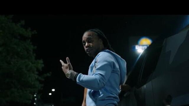 Yg Teck - Dayz Inn (Official Video)