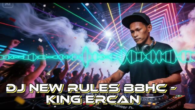 DJ HARUSKAH BERAKHIR X DROP BARUDAK RARUDET FEAT KINGZMD REMIX BG
