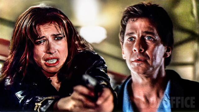 When Women Kill | DRAMA | Full Movie in English