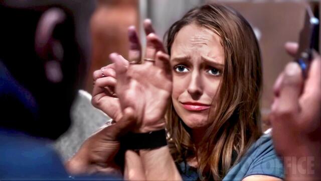 Master Manipulator | THRILLER | Full Movie in English