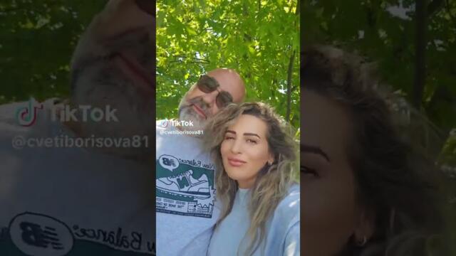 Цвети Борисова
