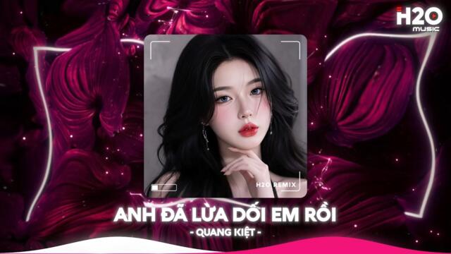 NHẠC REMIX TIKTOK TRIỆU VIEW - BXH Nhạc Trẻ Remix Hay Nhất Hiện Nay🎼Top 20 Nhạc TikTok Hay 2026