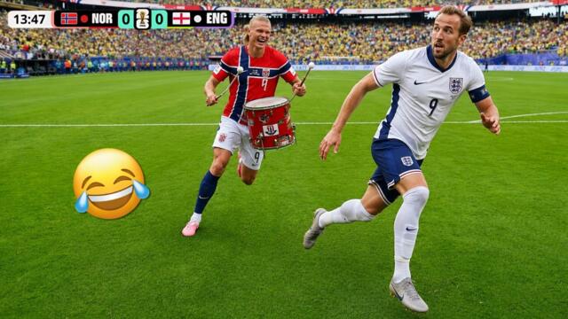 Funny FIFA World Cup 2026™ Moments