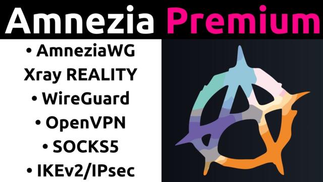 How To Get, Install, And Use Amnezia Premium VPN