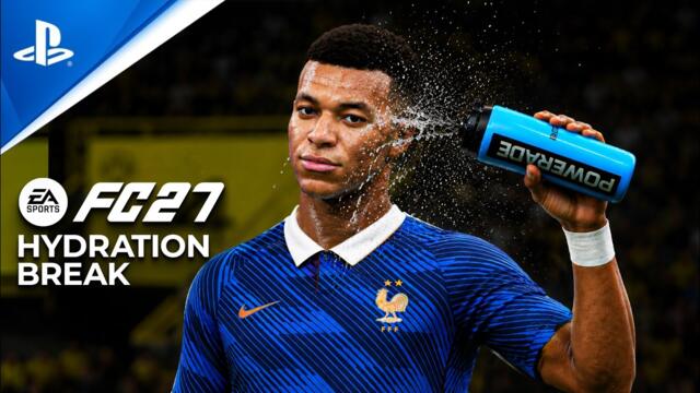 15 Mind-Blowing Features Coming to FC 27!