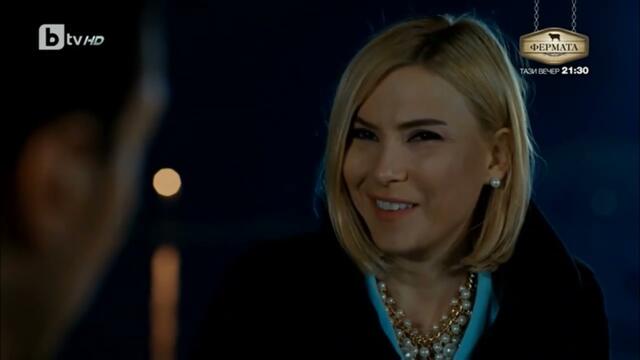 Кварталът на богатите - Сезон 1, епизод 49 (Medcezir) БГ Аудио