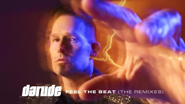 Darude ft. Paenda - Feel The Beat (Giuseppe Ottaviani Remix) [Vibing Out]