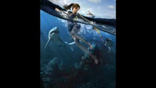 Tomb Raider Underworld Soundtrack: Amanda's Ship (Remix)