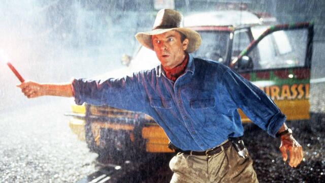 'Jurassic Park' Actor Sam Neill Dead At 78