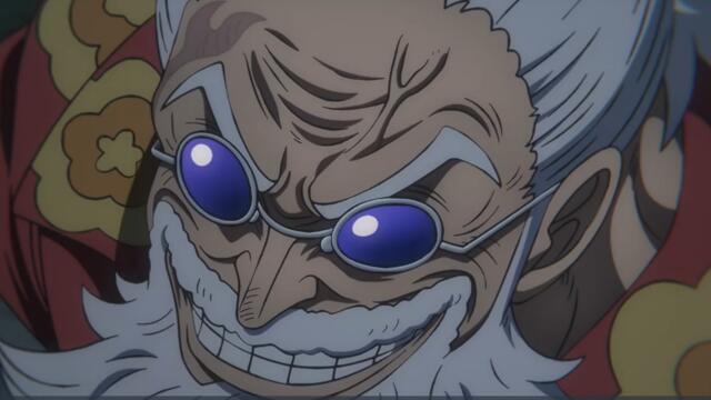 One Piece episode 1169 [ Бг Субс ] Високо Качество