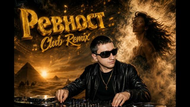Ревност Club Remix