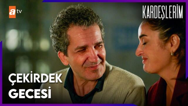 "Kovuyor Musun Şimdi Sen Beni?" - Kardeşlerim 103. Bölüm