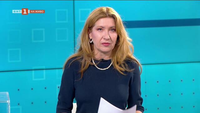 Как Ирландия ще се справи с горещите европейски проблеми - „Светът и ние", 13.07.2026